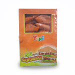 Yupi Big Waffle Sandwich Gummy 672gm