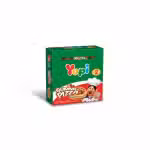 Yupi Gummi Pizza 168 gm