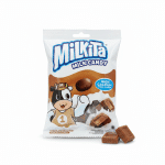 Milkita Milk Candy Chocolate Milk Candy 120gm High Calcium