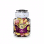 Cavendish & Harvey Tropical Selection 300g Jar