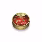 Cavendish & Harvey Strawberry Drops 175gm Filled With Real Fruit Juice