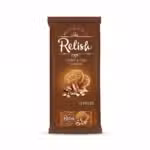 Relish Coffee & Oats Cookies 504 GM Whole Wheat Gocknets