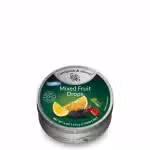 Cavendish & Harvey Mixed Fruit Drops Sugar Free 175g