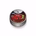Cavendish & Harvey Sugar Free Sour Cherry Drops 175gm