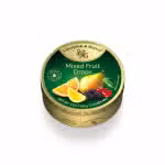 Cavendish & Harvey Mixed Fruit Drops 200gm