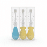 Orc Toothbrush Yellow 100+ Soft Bristles