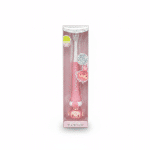 Pongpanapino Toothbrush Pink Childrens