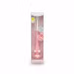 Pongpanapino Toothbrush Pink Childrens