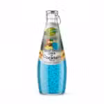 American Harvest Basil Seed Drink Cocktail Flavor 290ml