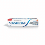 Sensodyne Gentle Whitening Toothpaste 100g 24/7 Sensitivity Protection Strong Teeth Healthy Gums