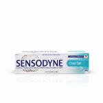 Sensodyne Cool Gel Toothpaste 100g 24/7 Sensitivity Protection