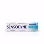 Sensodyne Cool Gel Toothpaste 100g 24/7 Sensitivity Protection
