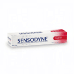 Sensodyne Original Toothpaste 100gm Clinically Proven Relief