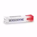 Sensodyne Original Toothpaste 100gm Clinically Proven Relief