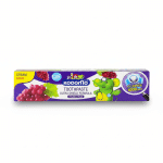 Kodomo Toothpaste Cream Grape Ultra Shield Formula Xylitol Plus 40gm