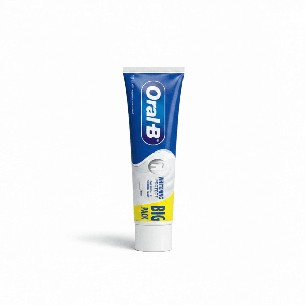 Oral-B Whitening Protect Mint Toothpaste 100ml Big Pack
