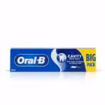 Oral-B Cavity Protect Mint Toothpaste 100ml Big Pack
