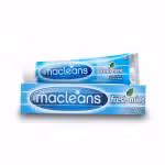 Macleans Fresh Mint Toothpaste 125ml Fresh breath Healthy gums