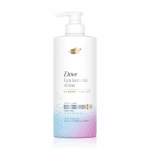 Dove Hya Keratin Shine Damage Therapy Micellar Shampoo 380ml