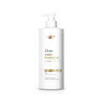 Dove Amino Bond Repair Damage Therapy Shampoo 370ml