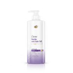 Dove Biotin Anti-Hair Fall Damage Therapy Micellar Shampoo 380ml