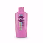 Sunsilk Perfect Straight Shampoo Keratin Align Complex 325ml