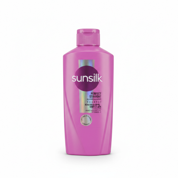 Sunsilk Perfect Straight Shampoo Keratin Align Complex 325ml