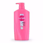 Sunsilk Smooth & Manageable Shampoo 325ml