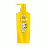 Sunsilk Soft & Smooth Shampoo 325ml Hya-Soft Complex 2% Hyaluronic Acid Argan Oil Vitamin B3