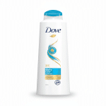 Dove Daily Care Shampoo 590ml