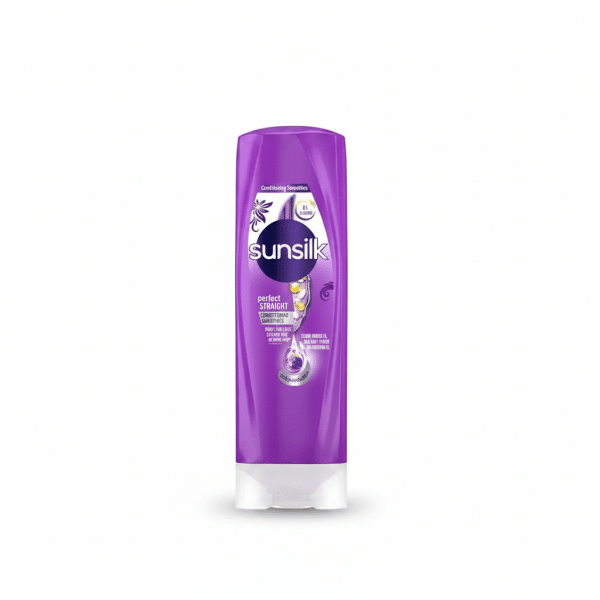 Sunsilk Perfect Straight Conditioner 300ml Conditioning Smoothies