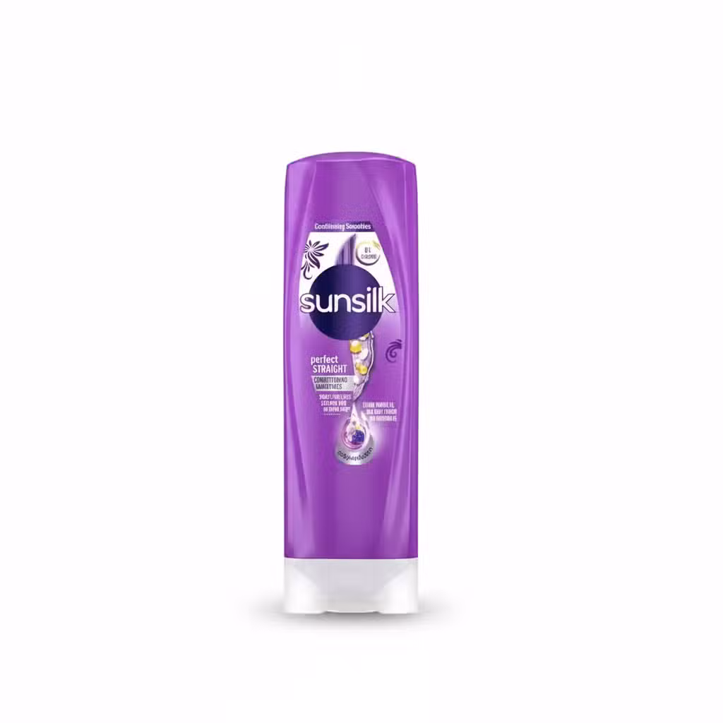 Sunsilk Perfect Straight Conditioner 300ml Conditioning Smoothies