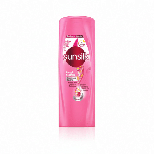 Sunsilk Strength & Damage Shampoo 300ml