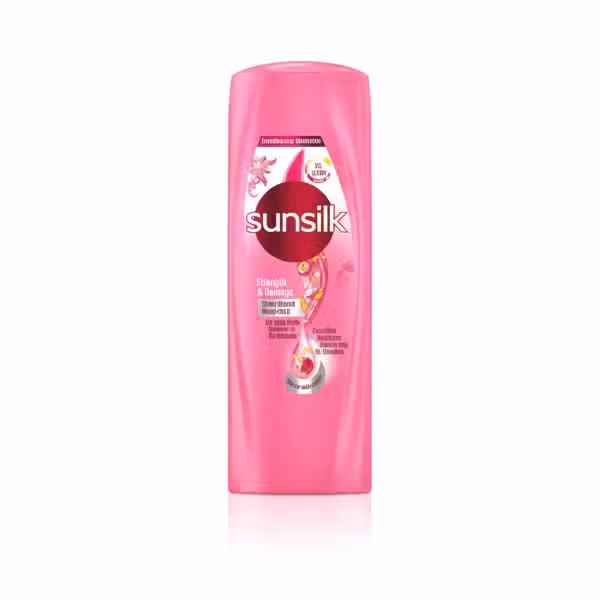 Sunsilk Strength & Damage Shampoo 300ml