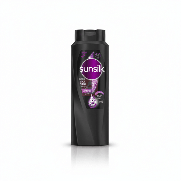 Sunsilk Black Shine Shampoo 700ml