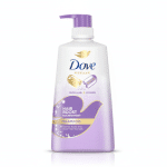 Dove Micellar Hair Boost Nourishment Shampoo 650ml Biotin Vitamin