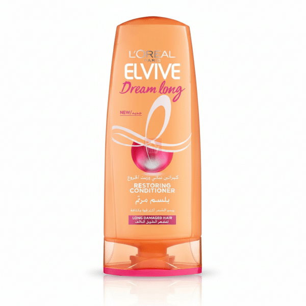 Loreal Paris Elvive Dream Long Restoring Conditioner 360ml