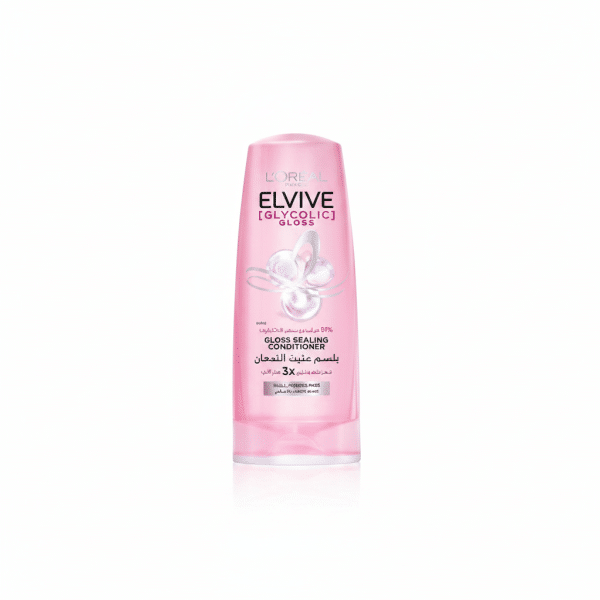 Loreal Paris Elvive Glycolic Gloss Sealing Conditioner 360ml