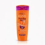 Loreal Paris Elvive Dream Long Straightening Shampoo 400ml 72H