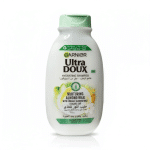 Garnier Ultra Doux Hydrating Shampoo Nurturing Almond Milk 400ml
