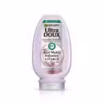 Garnier Ultra Doux Smoothing Conditioner Rice Water Infusion & Starch 360ml