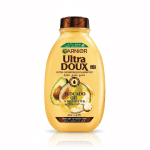 Garnier Ultra Doux Ultra Nourishing Shampoo Avocado Oil Shea Butter 400ml