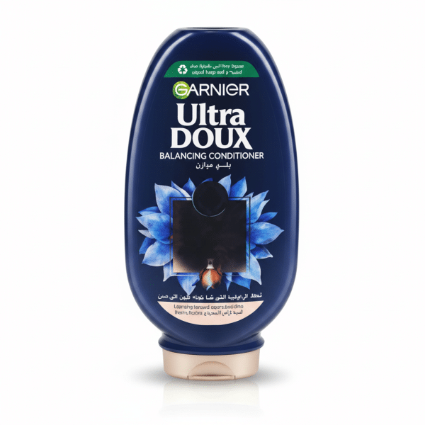 Garnier Ultra Doux Balancing Conditioner 360ml