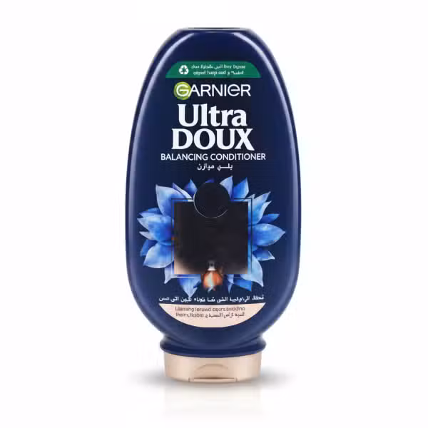 Garnier Ultra Doux Balancing Conditioner 360ml