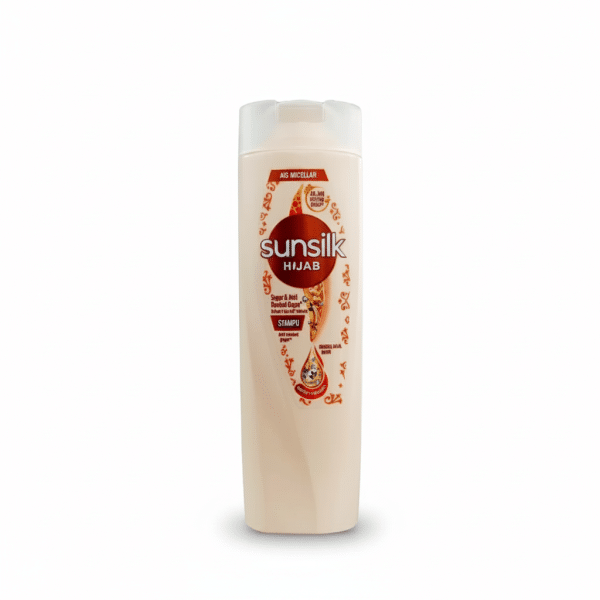 Sunsilk Hijab Refresh & Hair Fall Solution Shampoo 300ml