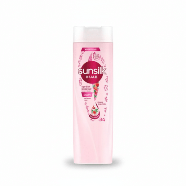 Sunsilk Hijab Segar & Anti Rambut Leper Refresh Volume Shampoo 300ml