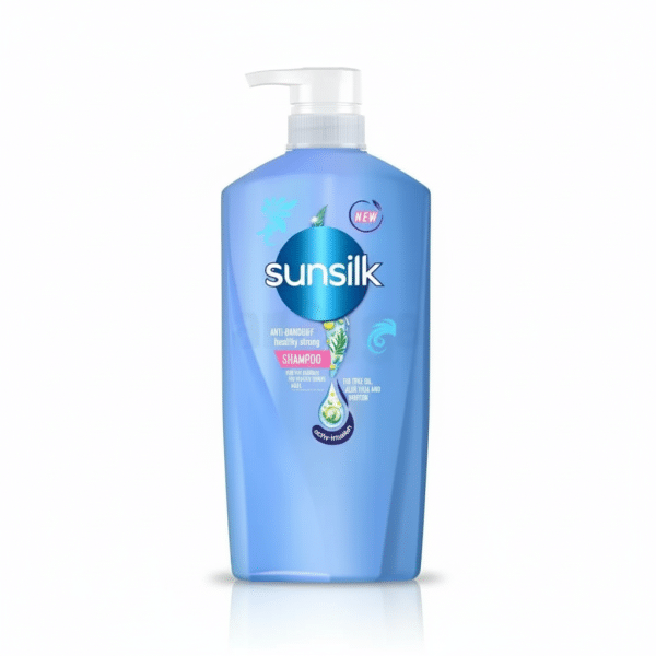 Sunsilk Anti-Dandruff Healthy Strong Shampoo 625ml