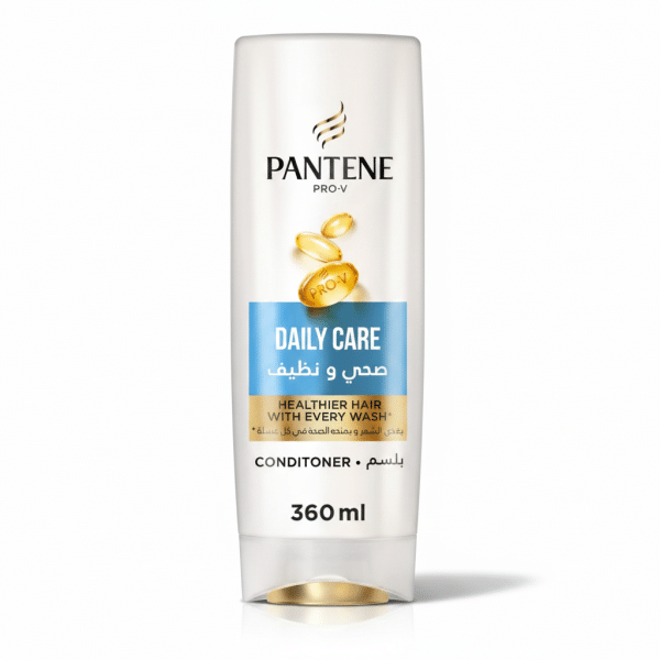 Pantene Pro-V Daily Care Conditioner 360ml Healthier Hair