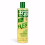 Revlon Flex Body Building Protein Extra Body Conditioner with Panthenol 20 Fl Oz
