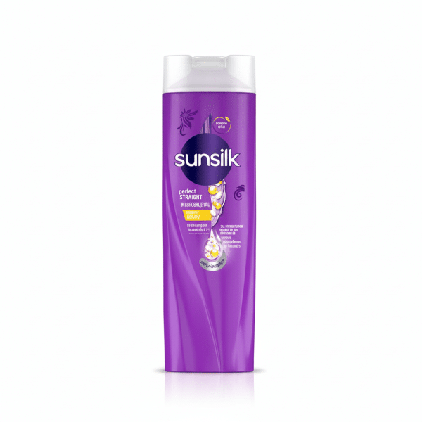 Sunsilk Perfect Straight Shampoo 300ml